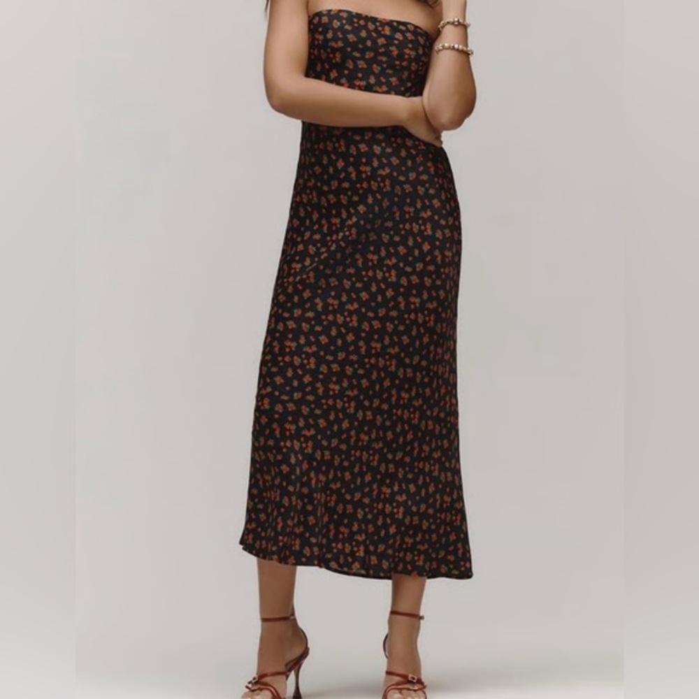 The Tilda Slip Dress